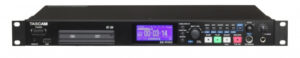 Ремонт TASCAM SS-R100