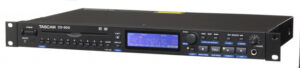 Ремонт TASCAM CD-500