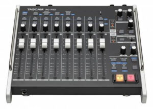 Ремонт TASCAM RC-F82