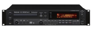 Ремонт TASCAM CD-RW901MK2
