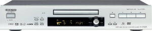 Ремонт ONKYO DV-SP 504E
