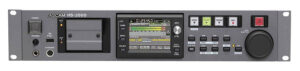 Ремонт TASCAM HS-2000
