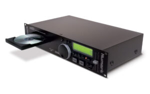 Ремонт NUMARK MP102