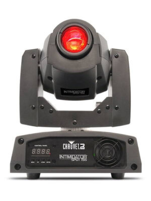 Ремонт CHAUVET-DJ INTIMIDATOR SPOT 155