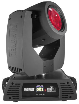 Ремонт CHAUVET-PRO ROGUE R2 BEAM
