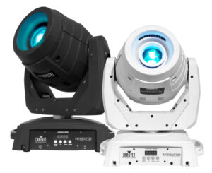 Ремонт CHAUVET-DJ INTIMSPOT LED 350