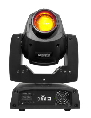 Ремонт CHAUVET-DJ INTIMSPOT LED 250