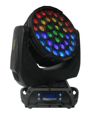 Ремонт CHAUVET Q-WASH 436Z LED