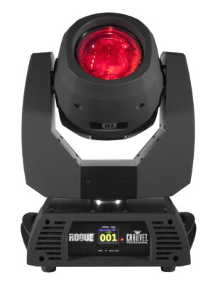 Ремонт CHAUVET-PRO ROGUE R1 BEAM