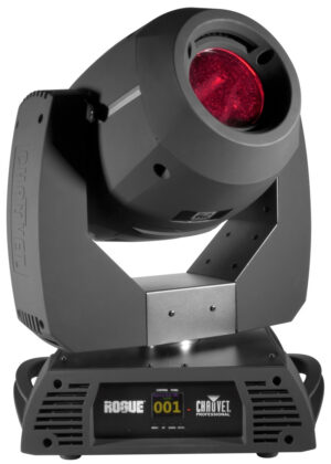 Ремонт CHAUVET-PRO ROGUE R2 SPOT