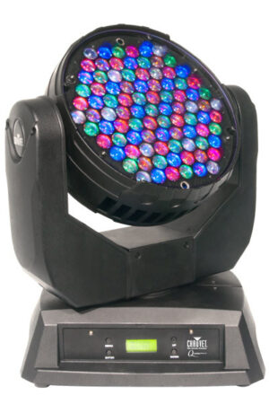 Ремонт CHAUVET-PRO Q-WASH 560Z LED