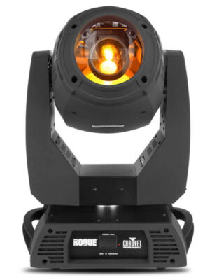 Ремонт CHAUVET-PRO ROGUE RH1 HYBRID