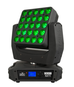 Ремонт CHAUVET-PRO NEXT NXT-1