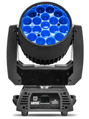 Ремонт CHAUVET-PRO ROGUE R2 WASH