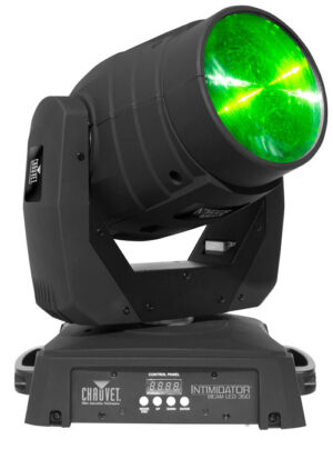Ремонт CHAUVET-DJ INTIMIDATOR BEAM LED 350