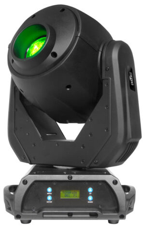 Ремонт CHAUVET Q-SPOT 360 LED