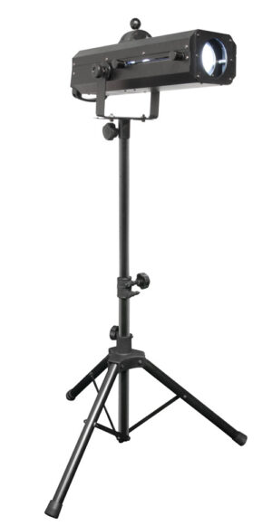 Ремонт CHAUVET-DJ LED FOLLOW SPOT 75ST