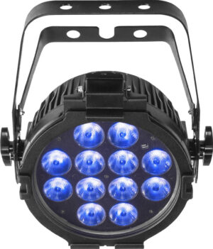 Ремонт CHAUVET-DJ SLIMPAR PRO H USB