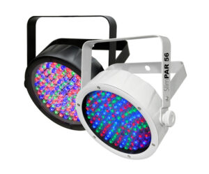 Ремонт CHAUVET-DJ SLIM PAR 56