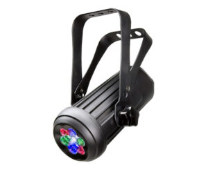 Ремонт CHAUVET-PRO COLORDASH ACCENT