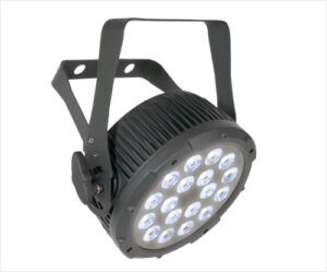 Ремонт CHAUVET-DJ SLIM PAR PRO TRI