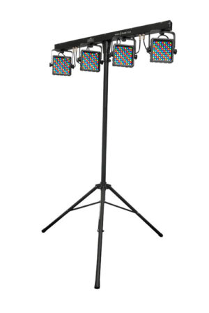 Ремонт CHAUVET-DJ MINI4BAR 2.0