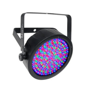 Ремонт CHAUVET-DJ EZ PAR 64 RGBA BLACK
