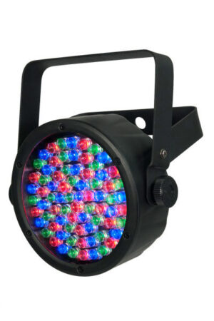 Ремонт CHAUVET-DJ SLIM PAR 38