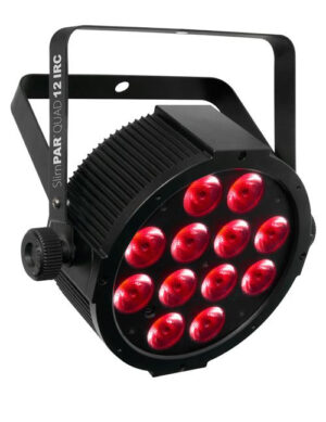 Ремонт CHAUVET-DJ SLIM PAR QUAD 12 IRC