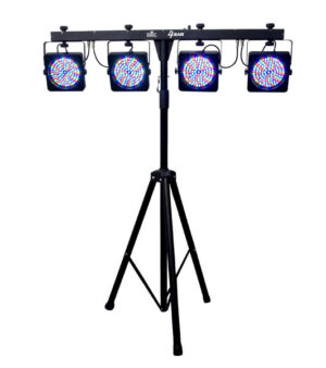 Ремонт CHAUVET-DJ 4 BAR