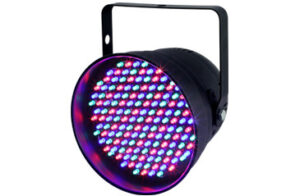 Ремонт KAM LED PAR56 V2