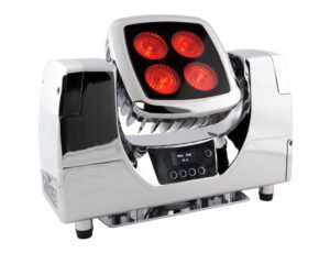 Ремонт CHAUVET-PRO WELL FLEX