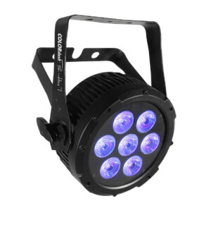 Ремонт CHAUVET-PRO COLORDASH PAR-HEX 7