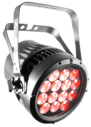 Ремонт CHAUVET-PRO COLORADO 2-QUAD ZOOM TOUR