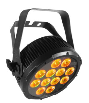 Ремонт CHAUVET-PRO COLORDASH PAR-HEX 12