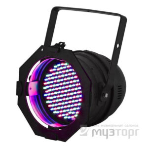 Ремонт CLS RGB LED PAR64 BLACK 100-240V 50HZ