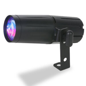 Ремонт AMERICAN DJ PINSPOT LED QUAD
