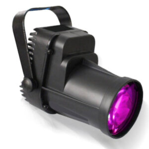 Ремонт ROSS LED PINSPOT RGBW 10W