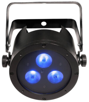 Ремонт CHAUVET-DJ SLIM PAR HEX 3 IRC