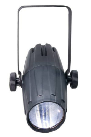 Ремонт CHAUVET-DJ LED PINSPOT 2