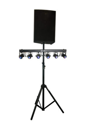 Ремонт CHAUVET-DJ 6 SPOT