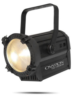 Ремонт CHAUVET OVATION FD-165WW