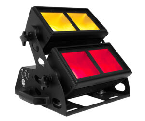 Ремонт CHAUVET-PRO OVATION C-640FC