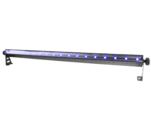 Ремонт CHAUVET-DJ SLIMSTRIP UV-18 IRC