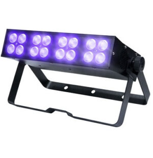 Ремонт KAM K-UV 16X3W