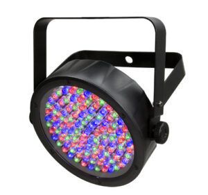 Ремонт CHAUVET-DJ SLIM PAR 56 IRC IP