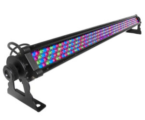 Ремонт CHAUVET-DJ COLORRAIL IRC IP