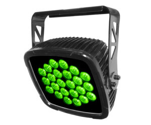 Ремонт CHAUVET-DJ SLIM PANEL TRI 24 IP