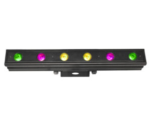 Ремонт CHAUVET-DJ COLORBAND PIX MINI