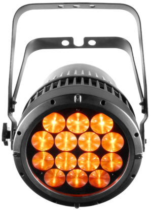 Ремонт CHAUVET-PRO COLORADO 2-QUAD ZOOM IP